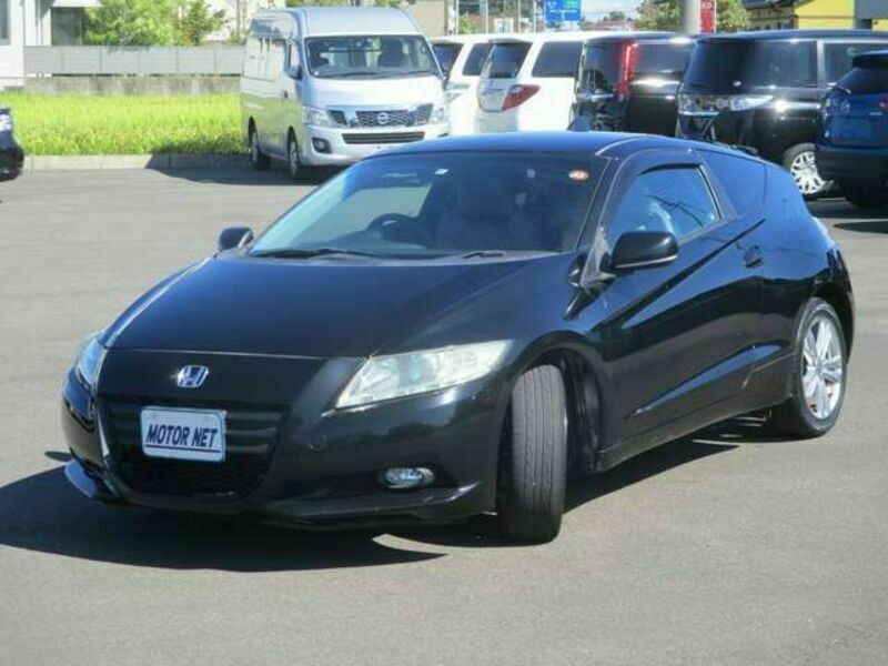 CR-Z
