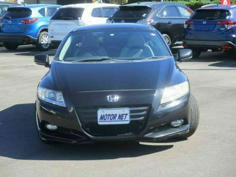 CR-Z
