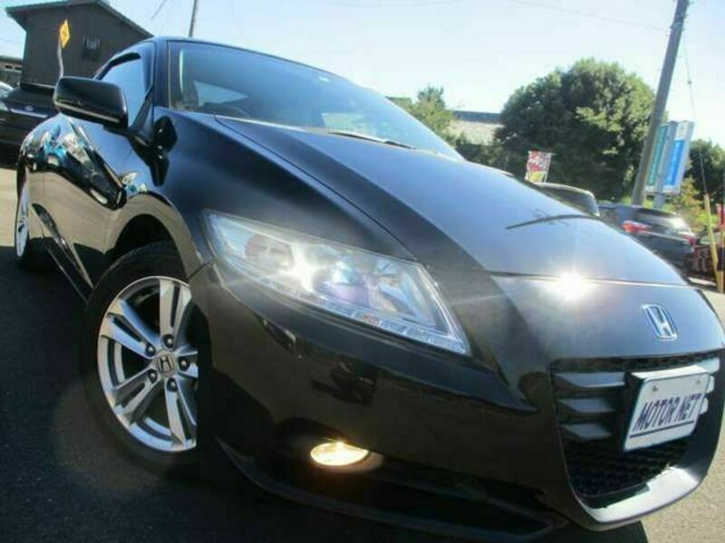 CR-Z
