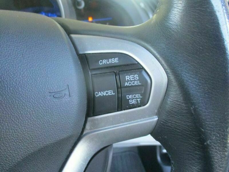 CR-Z