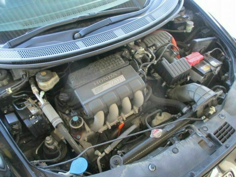 CR-Z
