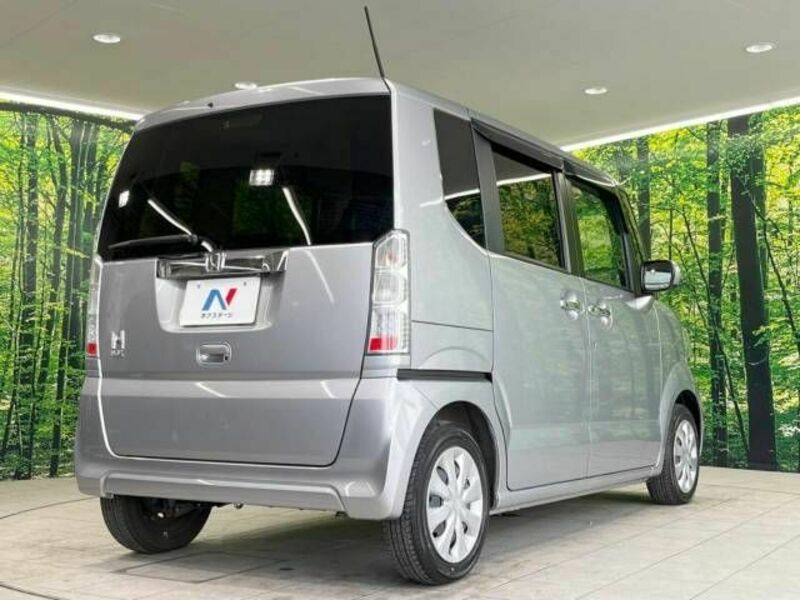 N BOX