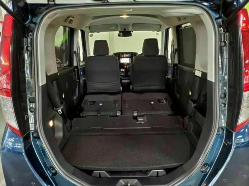ROOMY
