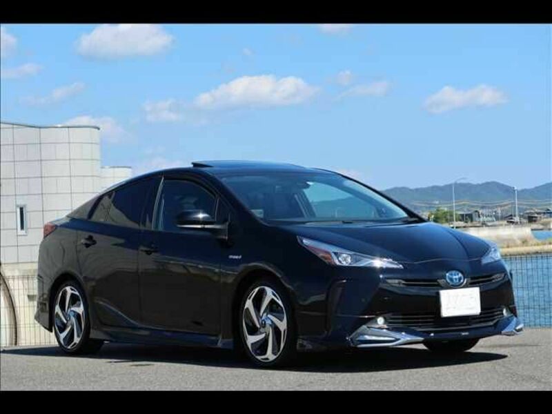 PRIUS