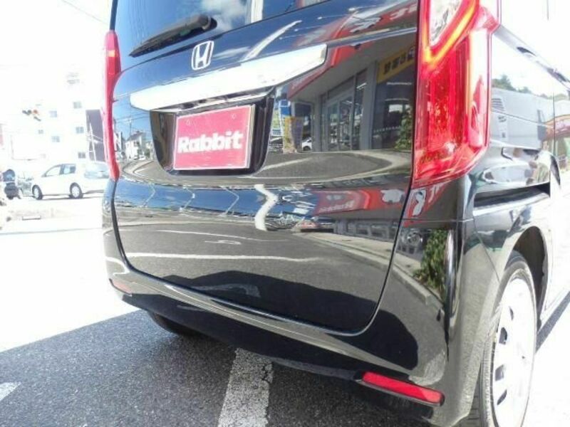 N BOX