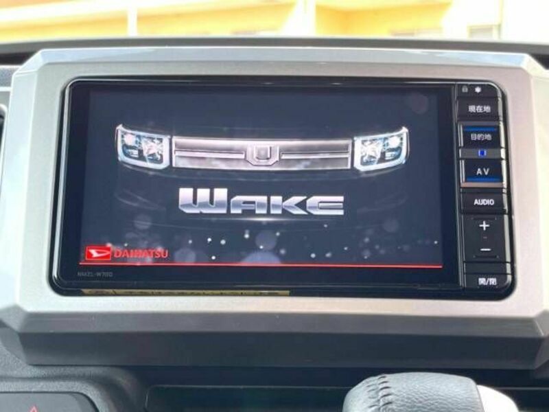 WAKE