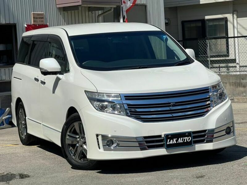 ELGRAND