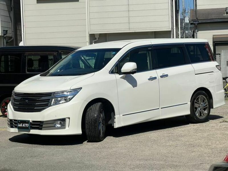 ELGRAND