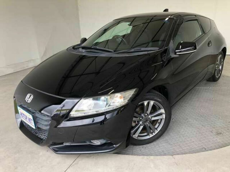 CR-Z