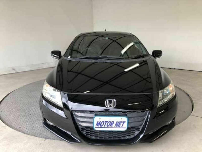 CR-Z