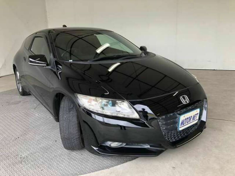 CR-Z