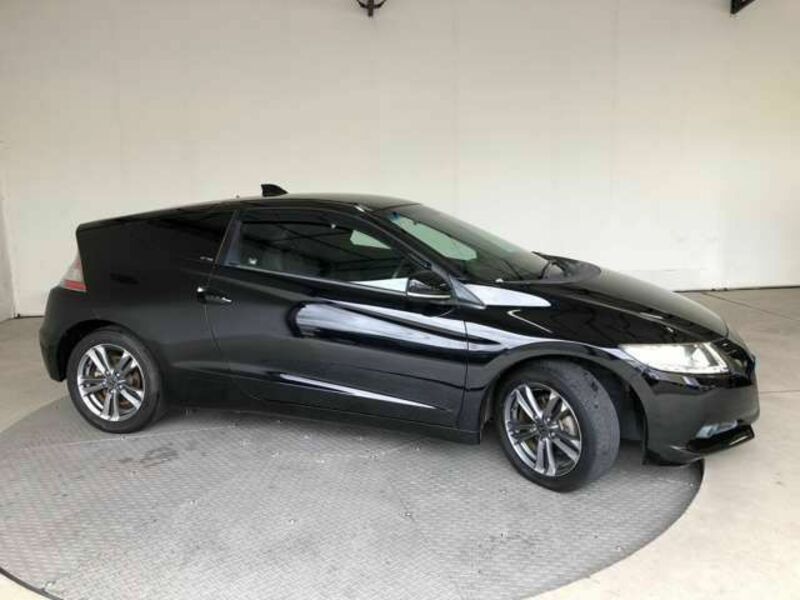 CR-Z