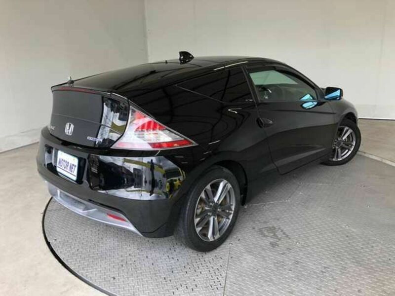 CR-Z