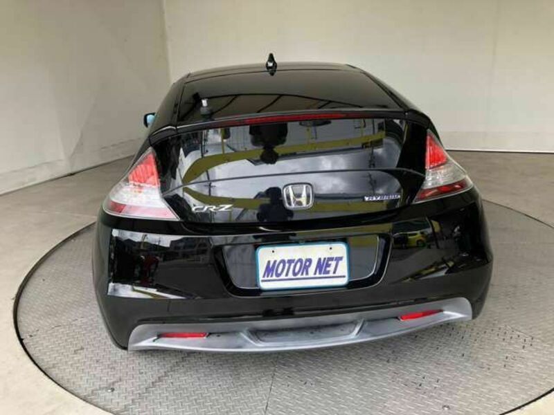 CR-Z