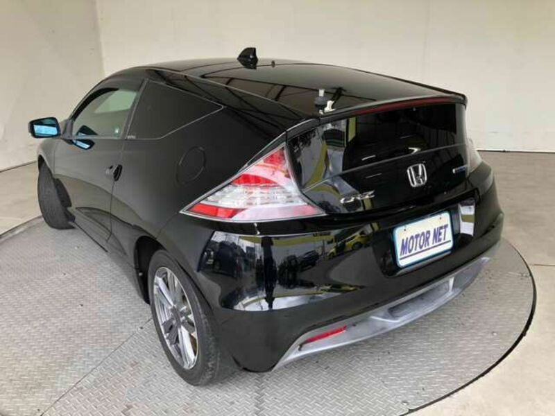 CR-Z