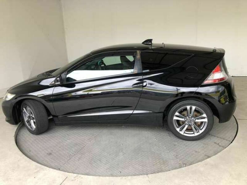 CR-Z