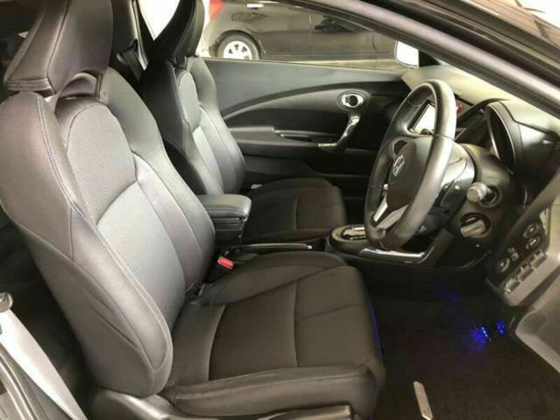 CR-Z