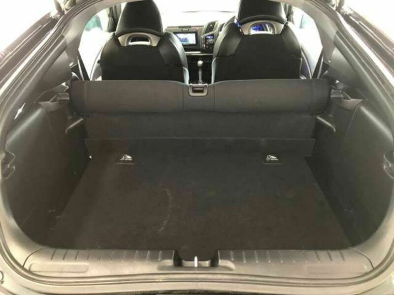 CR-Z