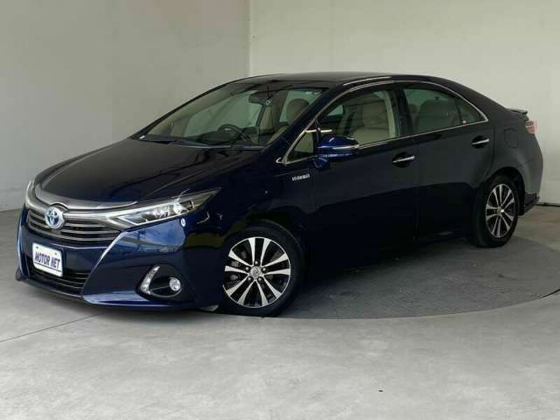 SBI Motor Japan : Japanese Used Cars for Sale.