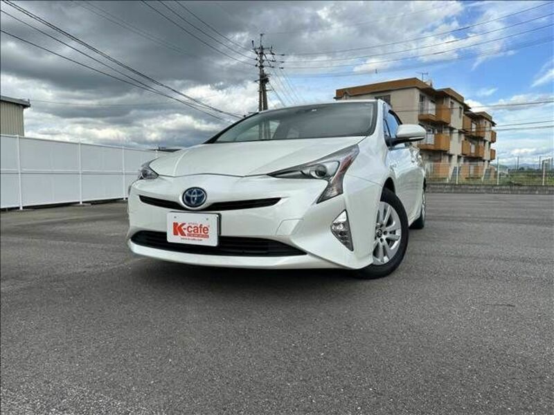 PRIUS