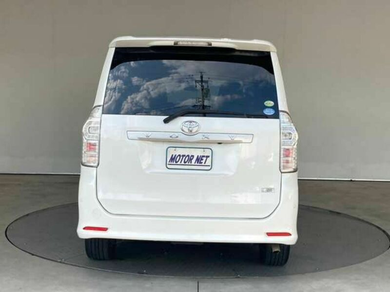VOXY