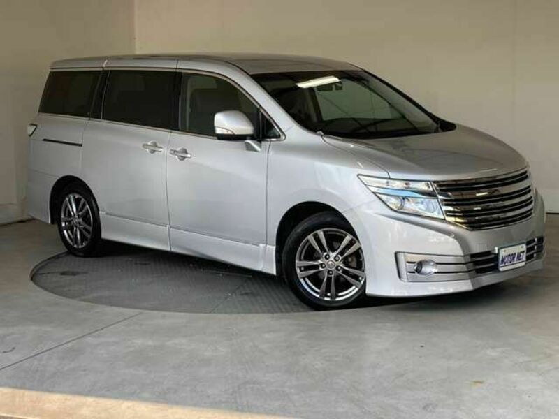 ELGRAND