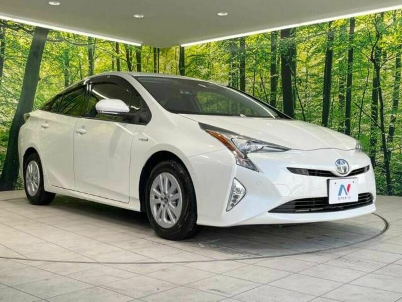 PRIUS