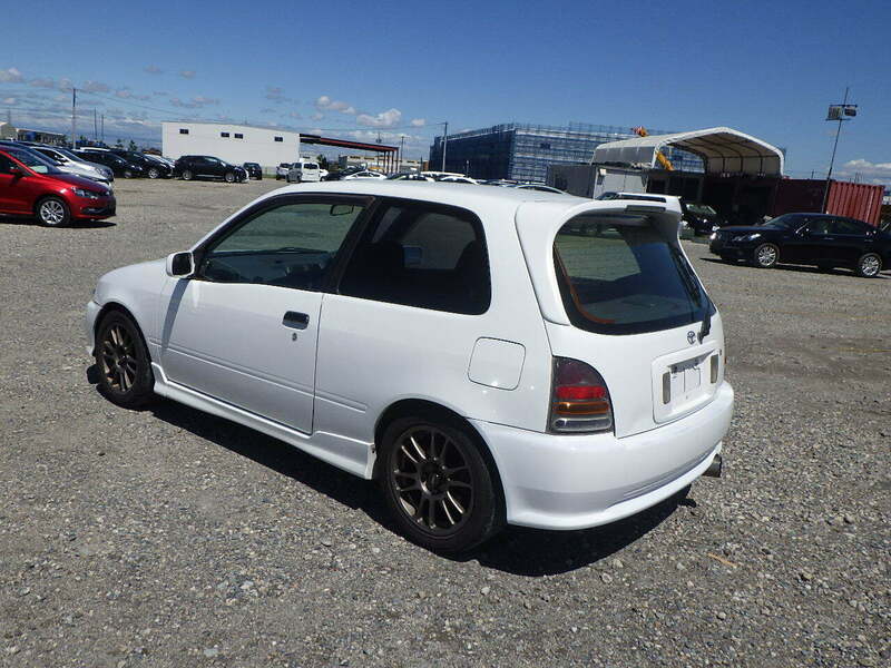 STARLET
