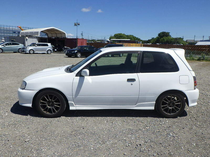 STARLET