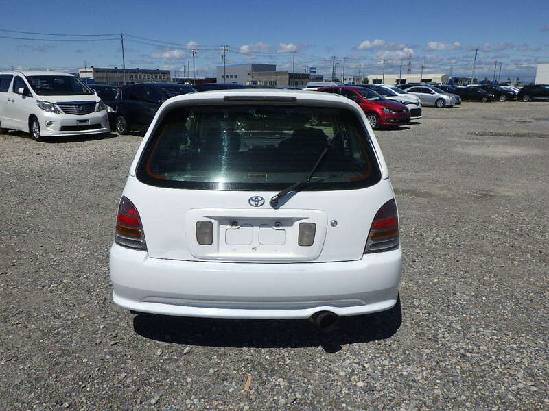 STARLET