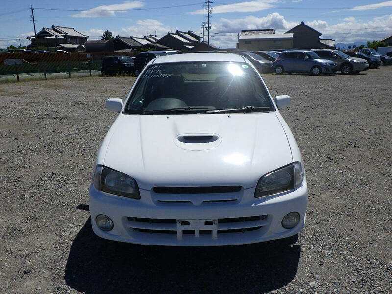 STARLET