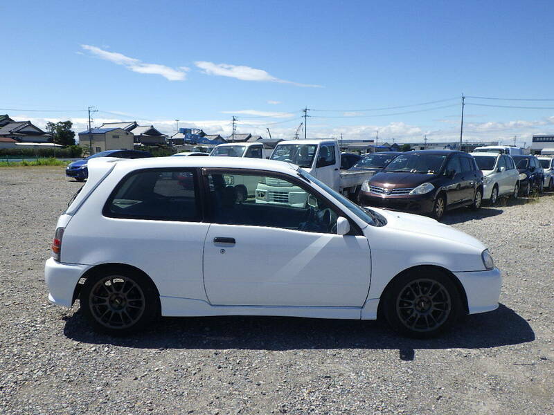 STARLET