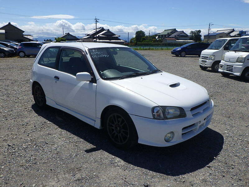 STARLET
