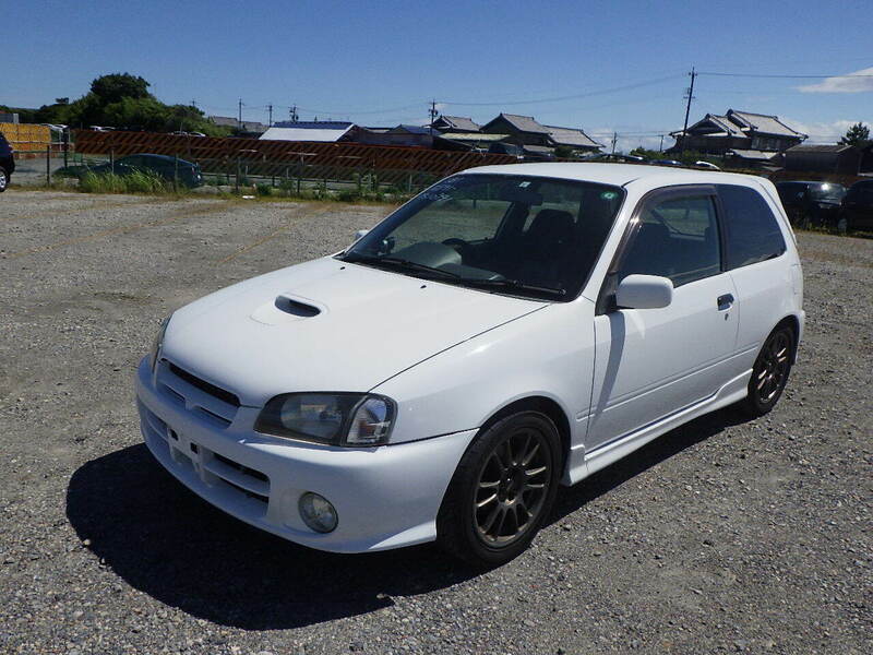 STARLET