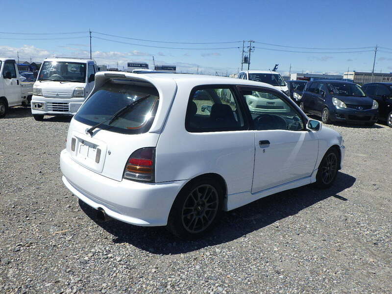 STARLET