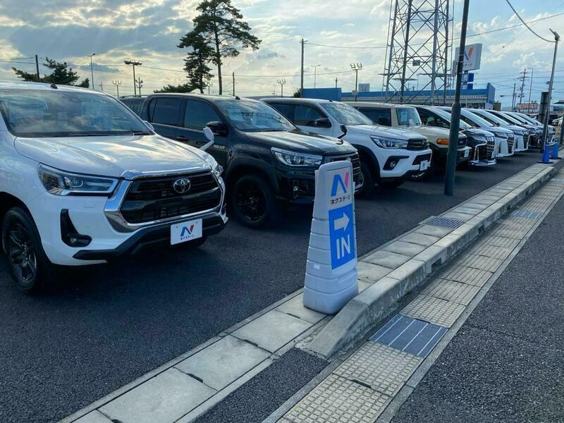 HILUX