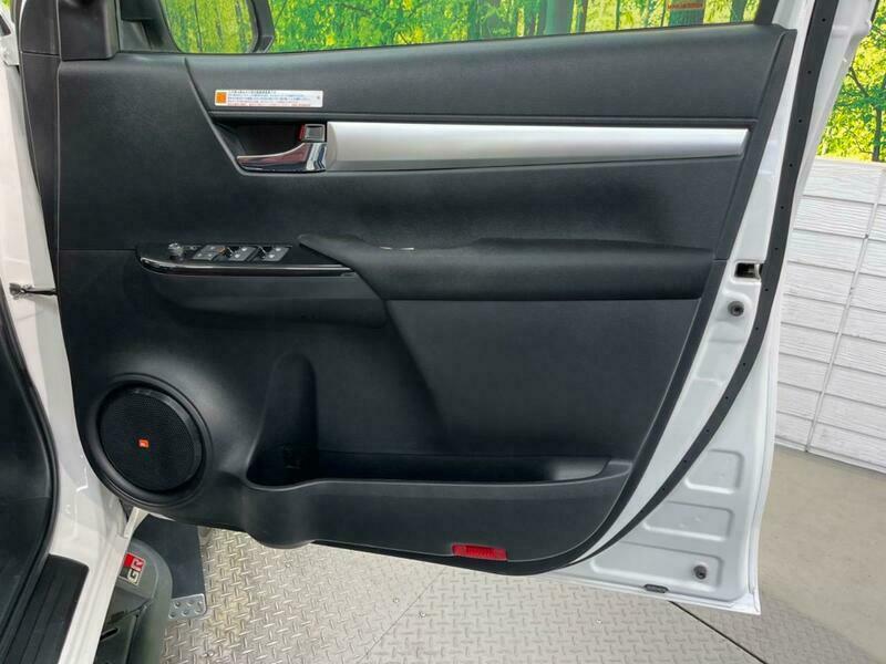 HILUX