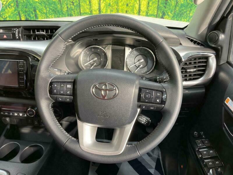 HILUX