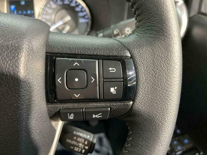 HILUX
