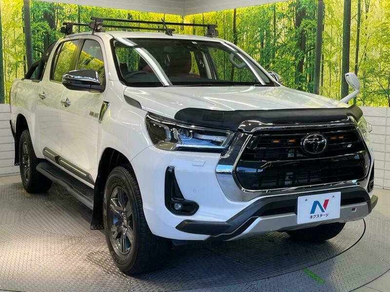 HILUX