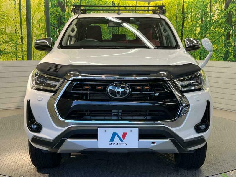 HILUX