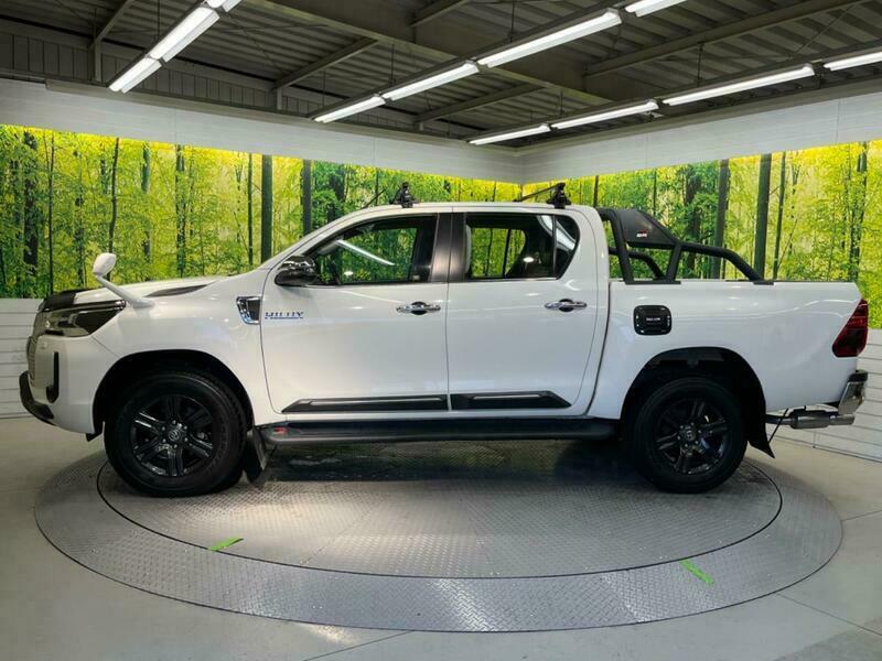 HILUX