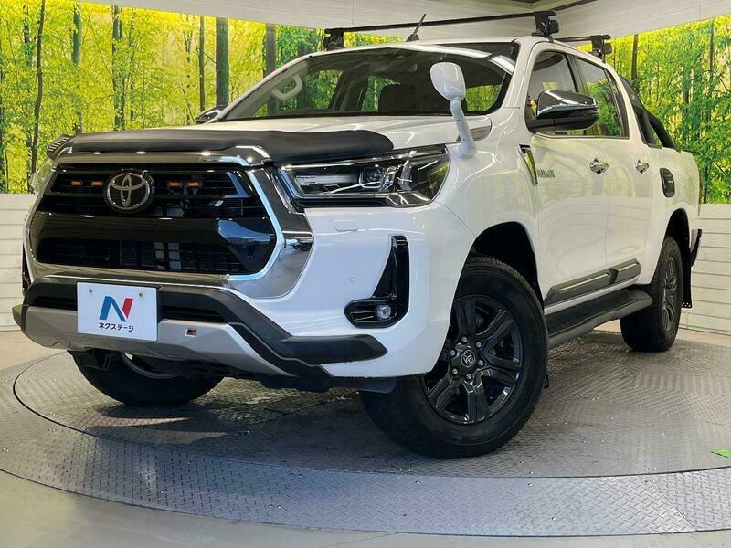 HILUX-0