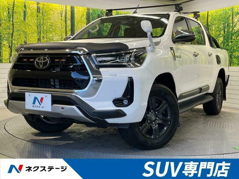 HILUX