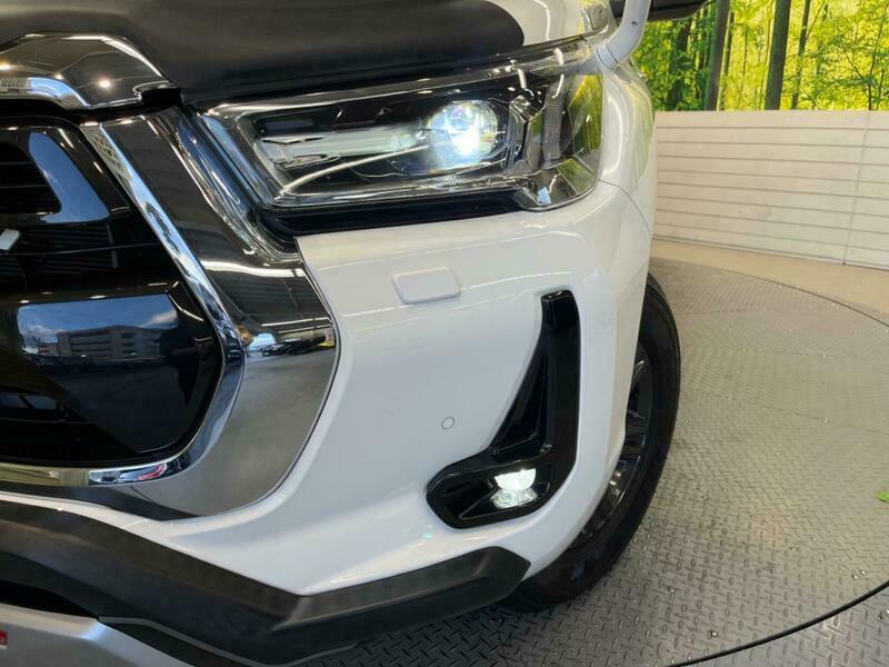 HILUX