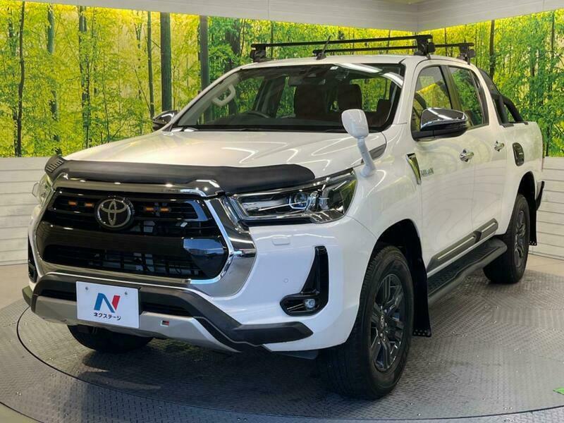 HILUX