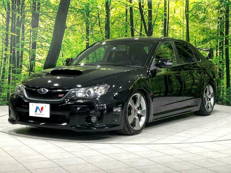 IMPREZA