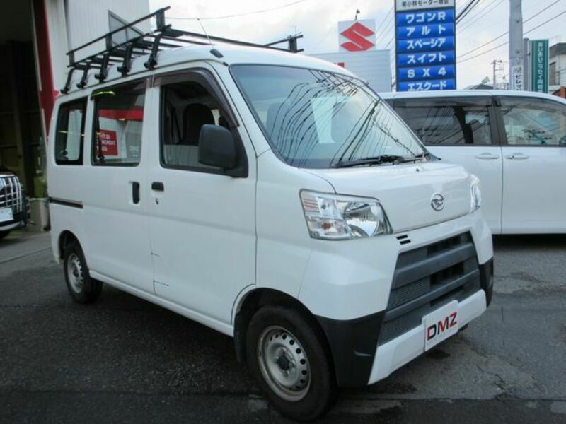 HIJET CARGO