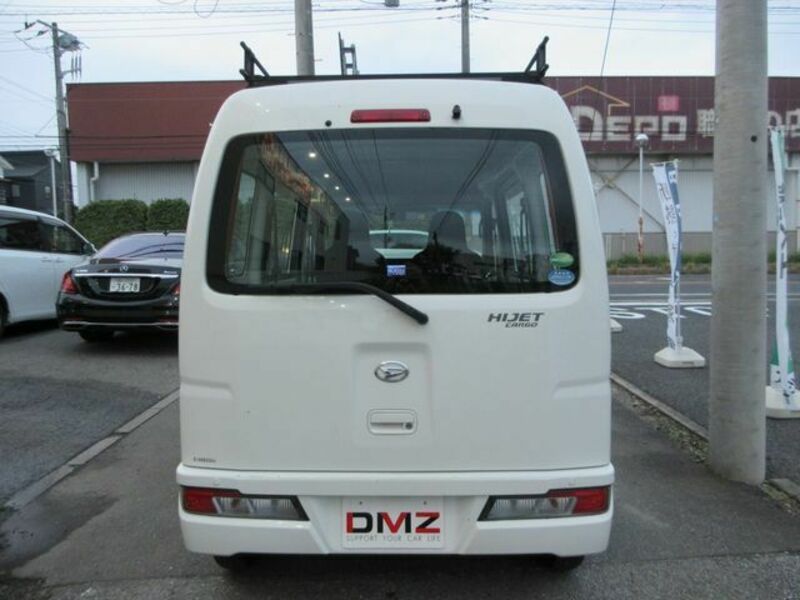 HIJET CARGO