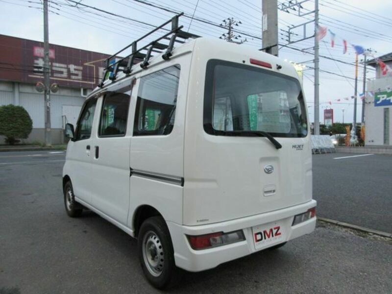 HIJET CARGO